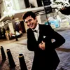 Giorgino Abraham, Adipati Dolken, Arbani Yasiz dan Abidzar Al-ghifari