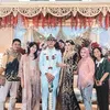 Sintya Marisca Abidzar Al Ghifari