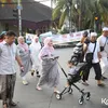 Ayu Ting Ting Idul Adha