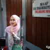 Ayu Ting Ting Idul Adha