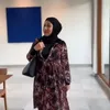 Nia AFI Tampil Cantik dan Menawan