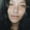 Nadine Emmanuella anak Ruth Sahanaya
