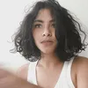 Nadine Emmanuella anak Ruth Sahanaya