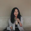 Nadine Emmanuella anak Ruth Sahanaya