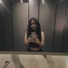 Nadine Emmanuella anak Ruth Sahanaya