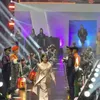 Momen Tasya Farasya Catwalk 