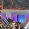 Momen Tasya Farasya Catwalk 