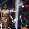 Momen Tasya Farasya Catwalk 