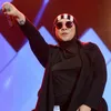 Potret di Java Jazz Festival 2015