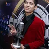 Aliando Syarief