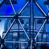 panggung spektakuler Deadmau5