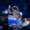 penampilan seru Arcade Fire