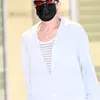 G-Dragon Pulang dari Amerika
