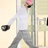G-Dragon Pulang dari Amerika