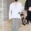 G-Dragon Pulang dari Amerika