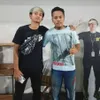 kipli, kabar kipli sekarang, kipli sakurta ginting