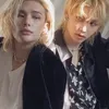 Hyunjin dan Felix Stray Kids