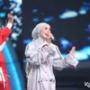 Lesti Konser Piala Dunia Dewa 19 