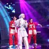 Lesti Konser Piala Dunia Dewa 19 