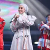 Lesti Konser Piala Dunia Dewa 19 