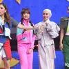 Lesti Konser Piala Dunia Dewa 19 