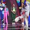 Lesti Konser Piala Dunia Dewa 19 