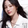 Minji NEWJEANS