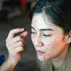 dian sastro jerawatan