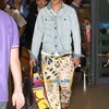 Style Seleb Korea Nggak Banget