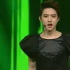 Style Seleb Korea Nggak Banget