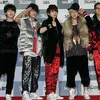 Style Seleb Korea Nggak Banget