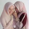 Pemotretan Hijab Squad