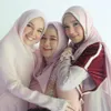 Pemotretan Hijab Squad