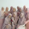 Pemotretan Hijab Squad