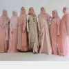 Pemotretan Hijab Squad