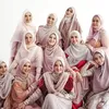 Pemotretan Hijab Squad