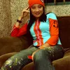 Leony Vitria Hartanti