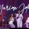 Rini Wulandari dan Marion Jola