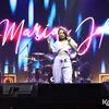 Rini Wulandari dan Marion Jola