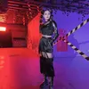 Rani Zamala DA, Outfit