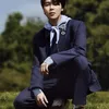 Jimin BTS 