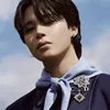 Jimin BTS 