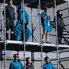 BTS