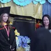 Graduation Anneth Delliecia