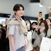 Lee Jong Suk di Event Bottega Veneta