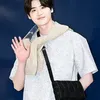 Lee Jong Suk di Event Bottega Veneta
