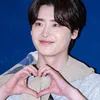 Lee Jong Suk di Event Bottega Veneta