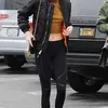 Fashion Sporty Artis Hollywood