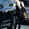 Fashion Sporty Artis Hollywood