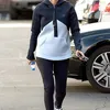 Fashion Sporty Artis Hollywood